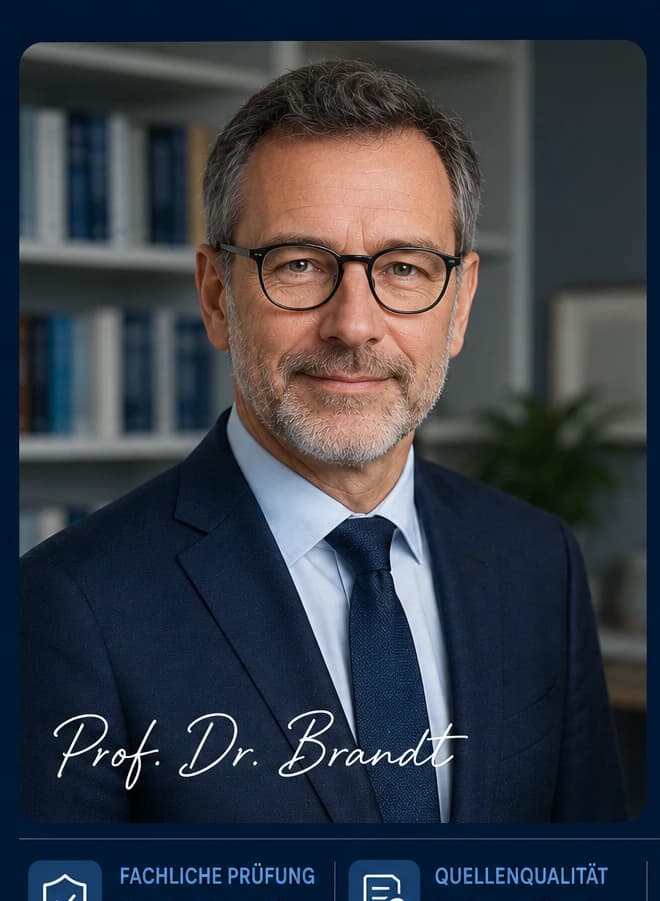 Prof. Dr. Brandt
